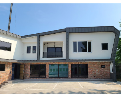 태림하우징 new 본사